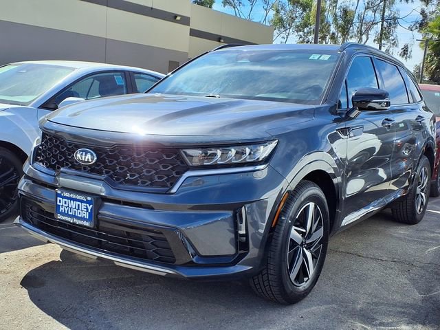 Used 2021 Kia Sorento S image 1