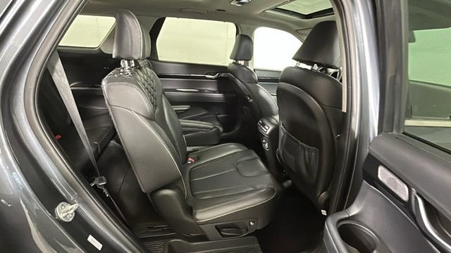 Used 2021 Hyundai Palisade Limited AWD/4WD image 29