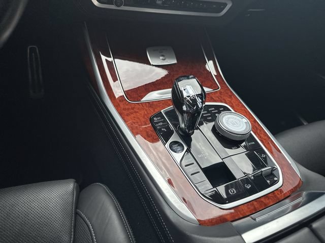 Used 2021 BMW ALPINA XB7 AWD/4WD image 21