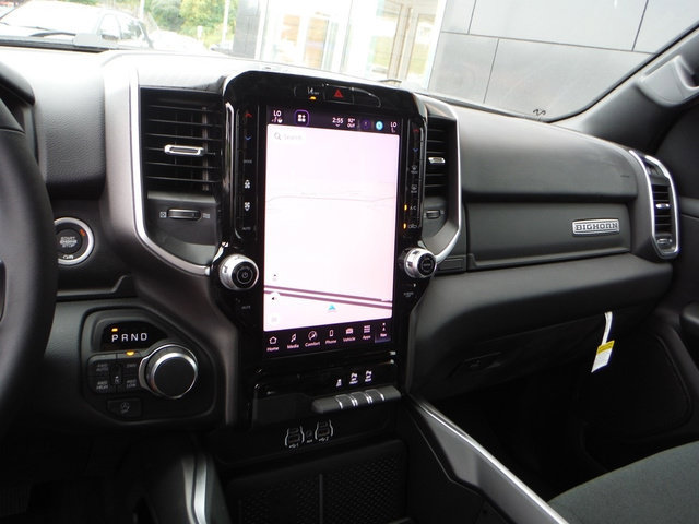New 2026 RAM 1500 Big Horn AWD/4WD image 34