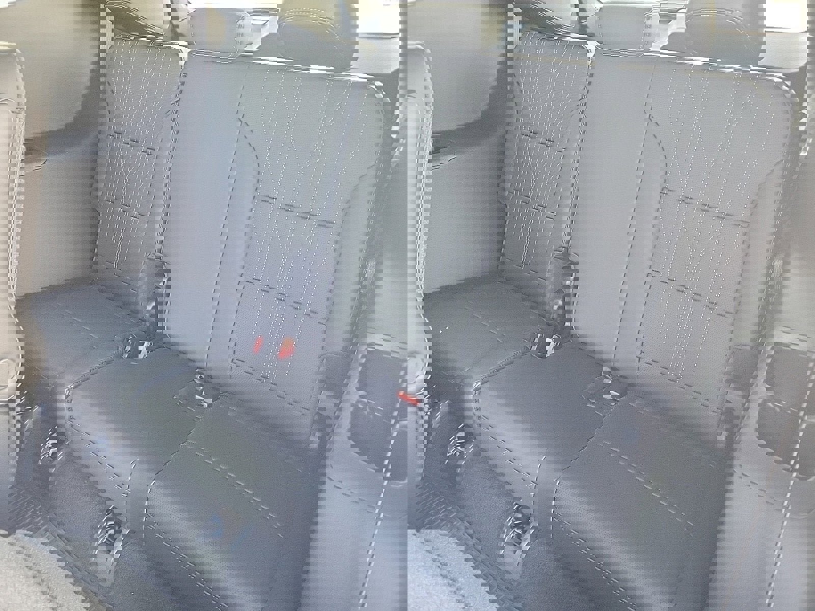 New 2026 Buick Enclave Avenir w/ Super Cruise Package image 11