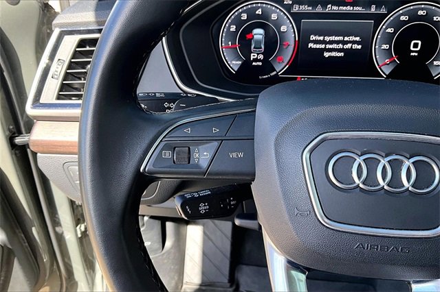 Used 2023 Audi Q5 2.0T Premium Plus w/ Premium Plus Package image 20