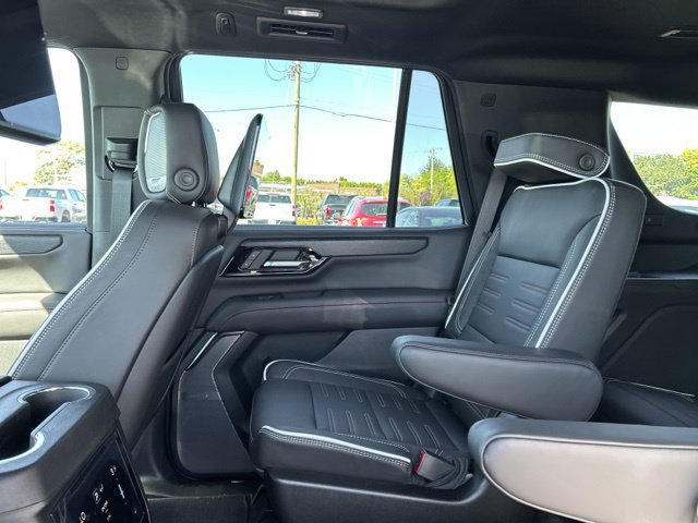 New 2026 GMC Yukon AT4 Ultimate AWD/4WD image 22