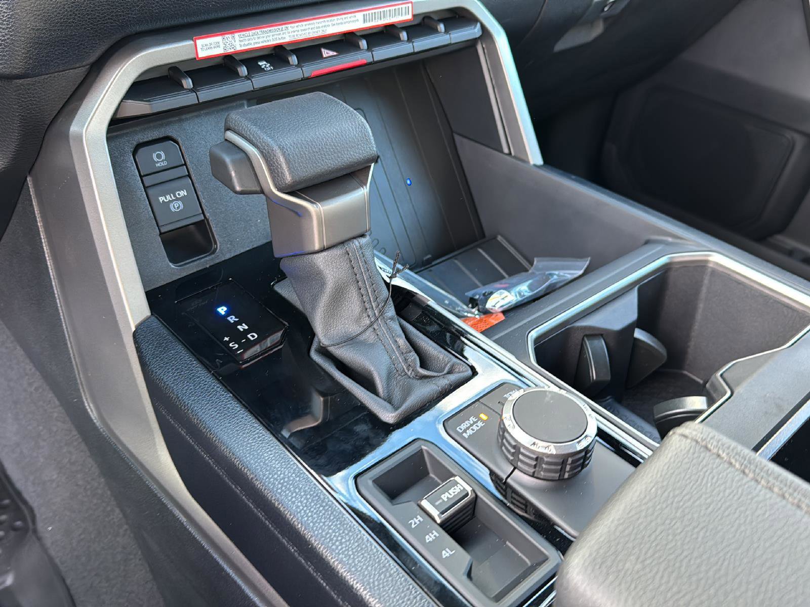 New 2025 Toyota Tundra SR5 image 24