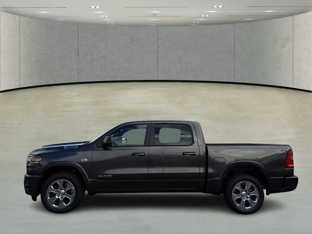 New 2026 RAM 1500 Big Horn image 7