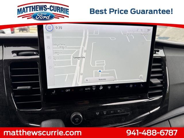 New 2026 Ford Transit 150 Low Roof image 21