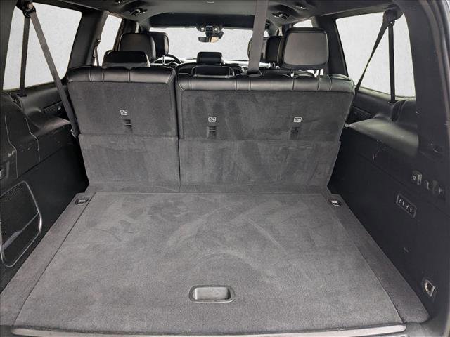 Used 2024 Jeep Wagoneer L Series II w/ Flexible Seating Group image 6