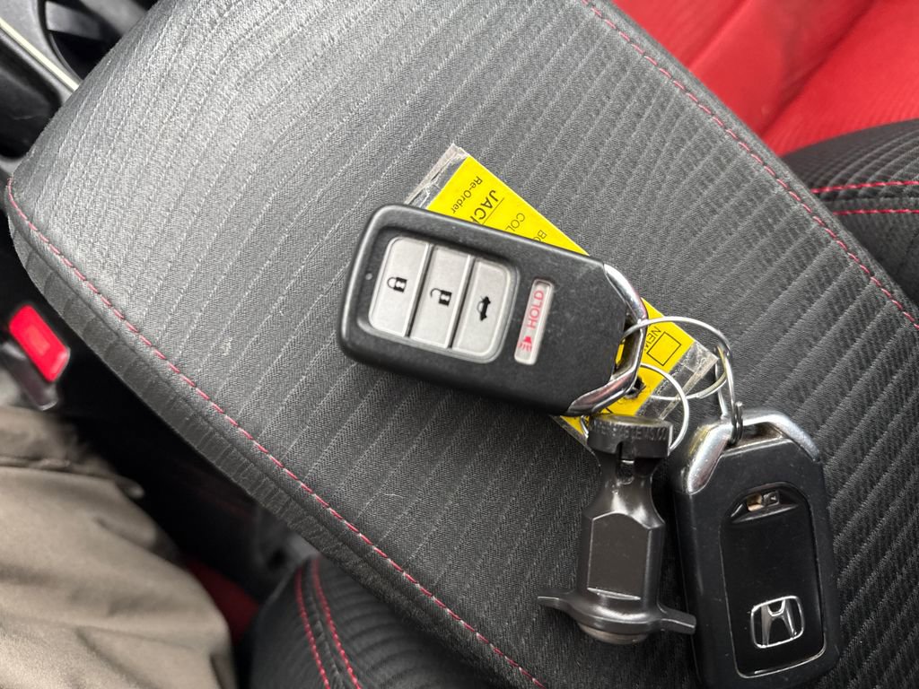 Used 2015 Honda Civic Si image 29