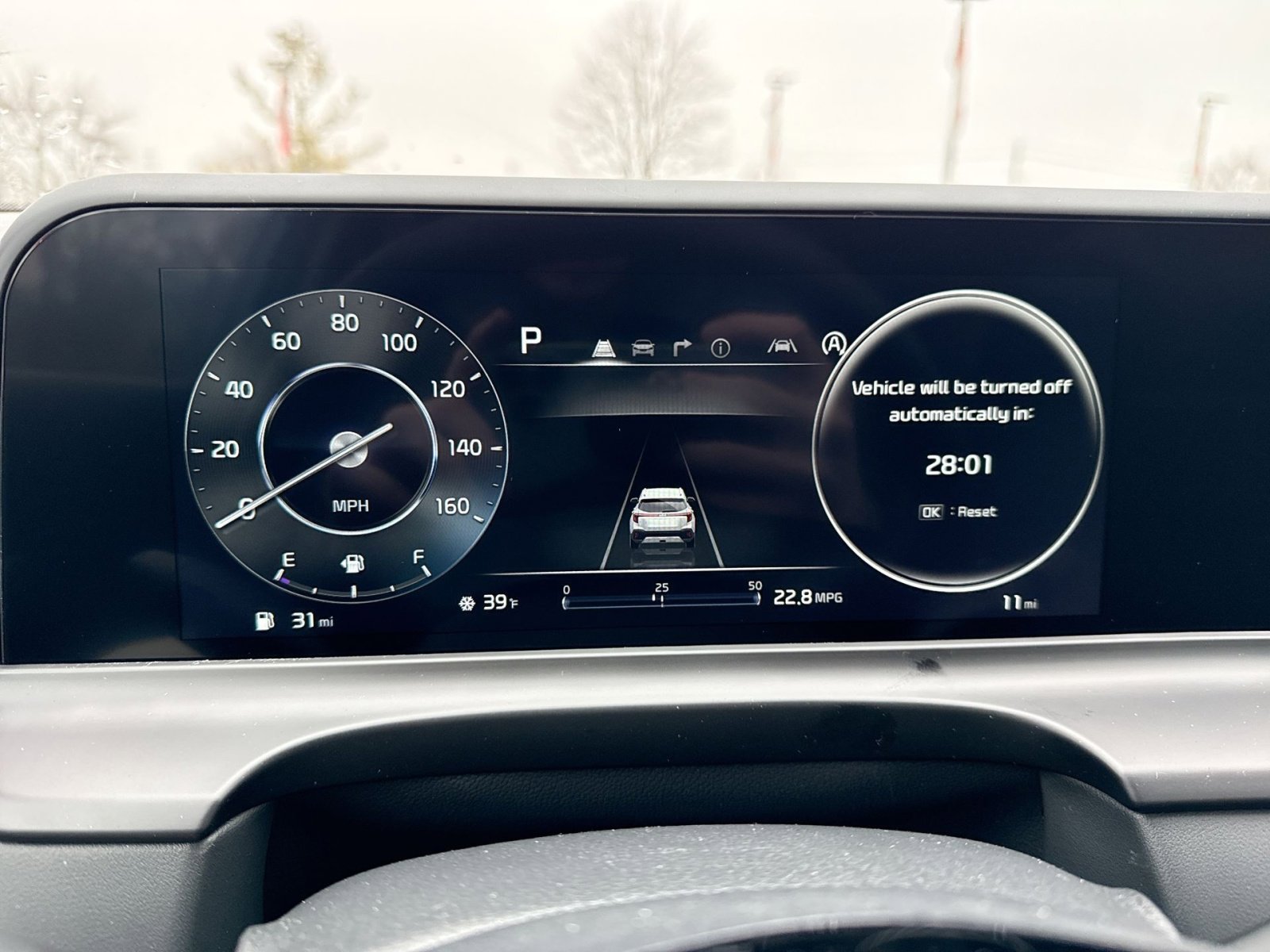 New 2026 Kia Seltos EX image 15