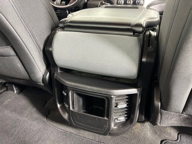 Used 2022 RAM 1500 Big Horn AWD/4WD image 15