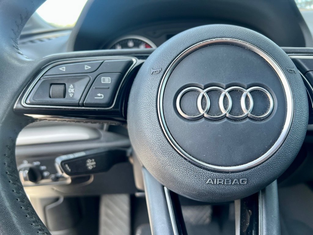 Used 2018 Audi A3 2.0T Premium image 31