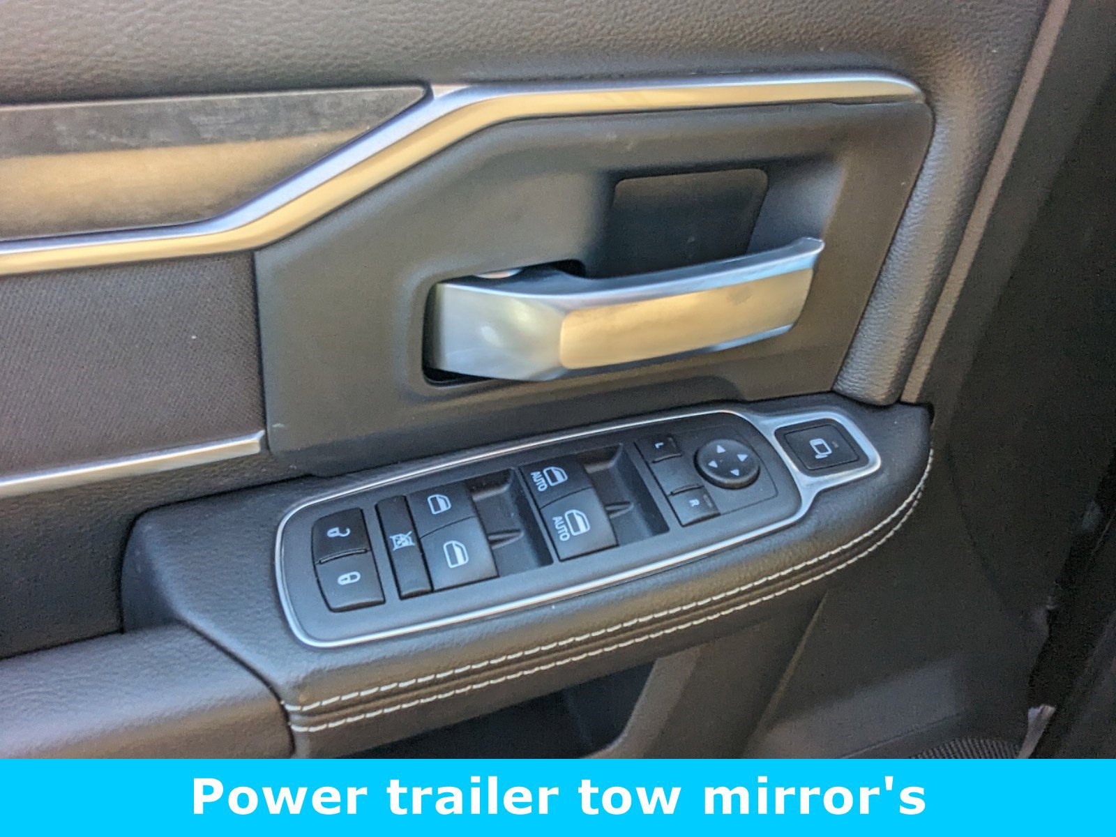 New 2024 RAM 4500 SLT w/ Quick Order Package 2YG SLT image 17