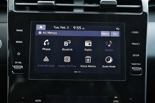 Used 2023 Hyundai Tucson SEL w/ Convenience Package image 36