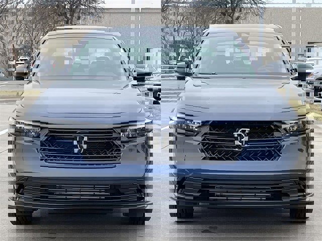 New 2026 Honda Accord SE image 6