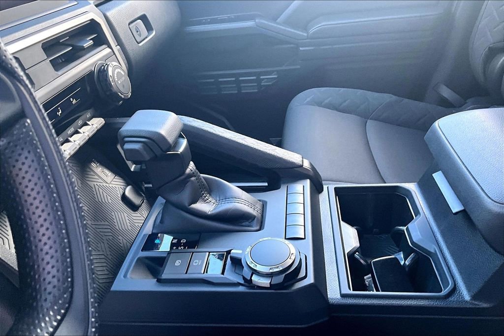 Used 2025 Toyota Tacoma SR image 14