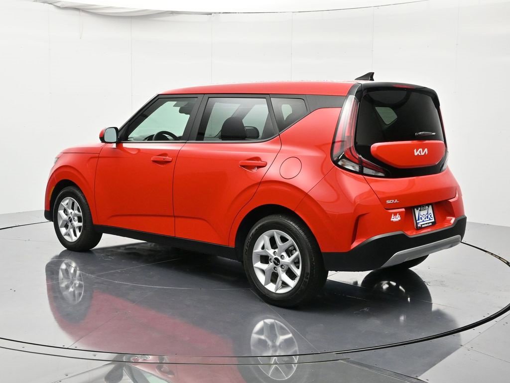 Used 2024 Kia Soul S image 7