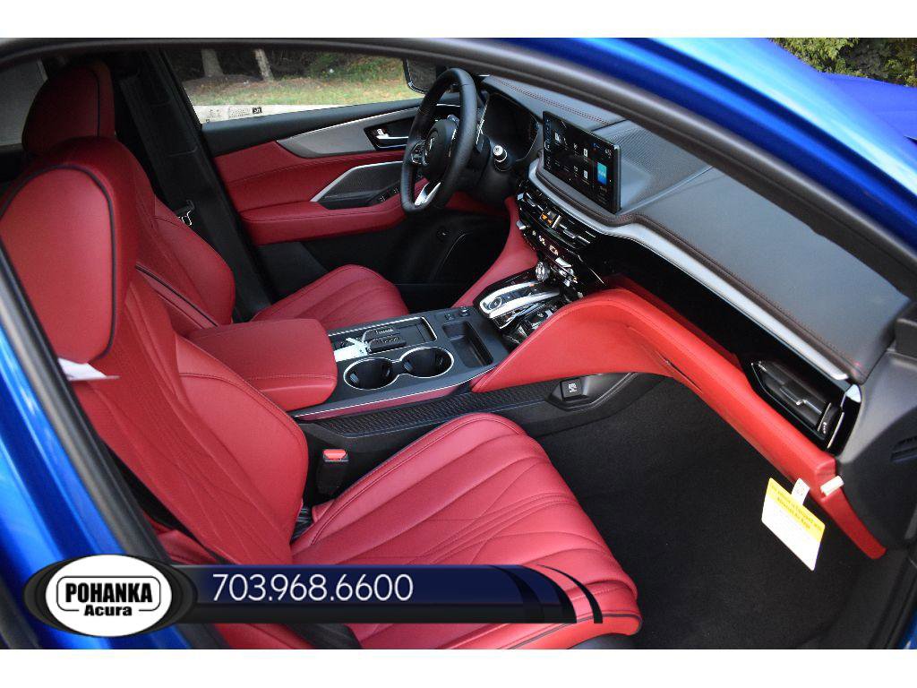 New 2026 Acura MDX A-Spec image 14