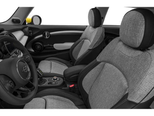 Used 2021 MINI Cooper SE w/ 6.5" Touchscreen Package FWD image 9