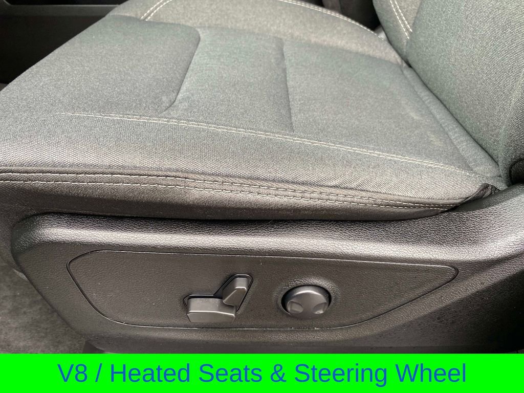 Certified 2022 RAM 1500 Big Horn image 23