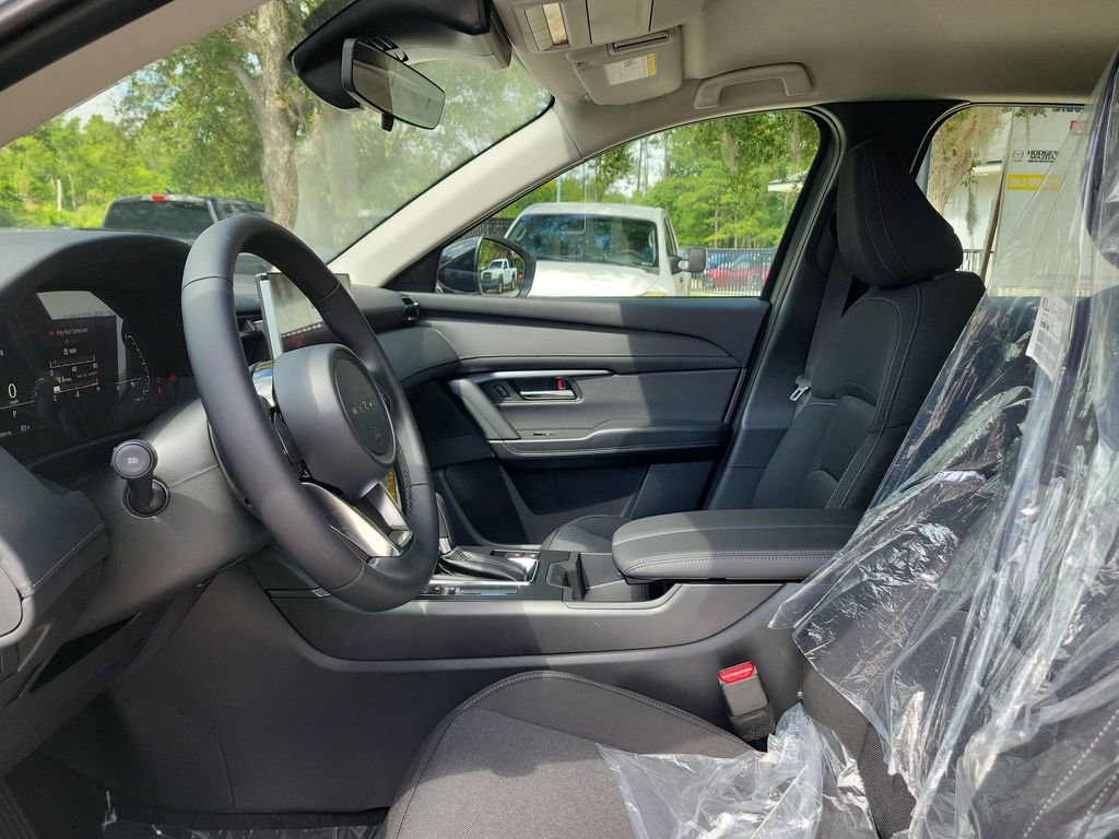 New 2026 MAZDA CX-5 AWD 2.5 S image 3