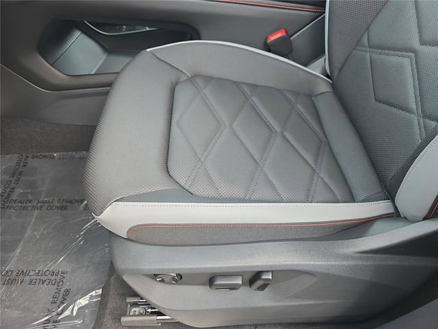 New 2026 Volkswagen Atlas Peak Edition AWD/4WD image 16