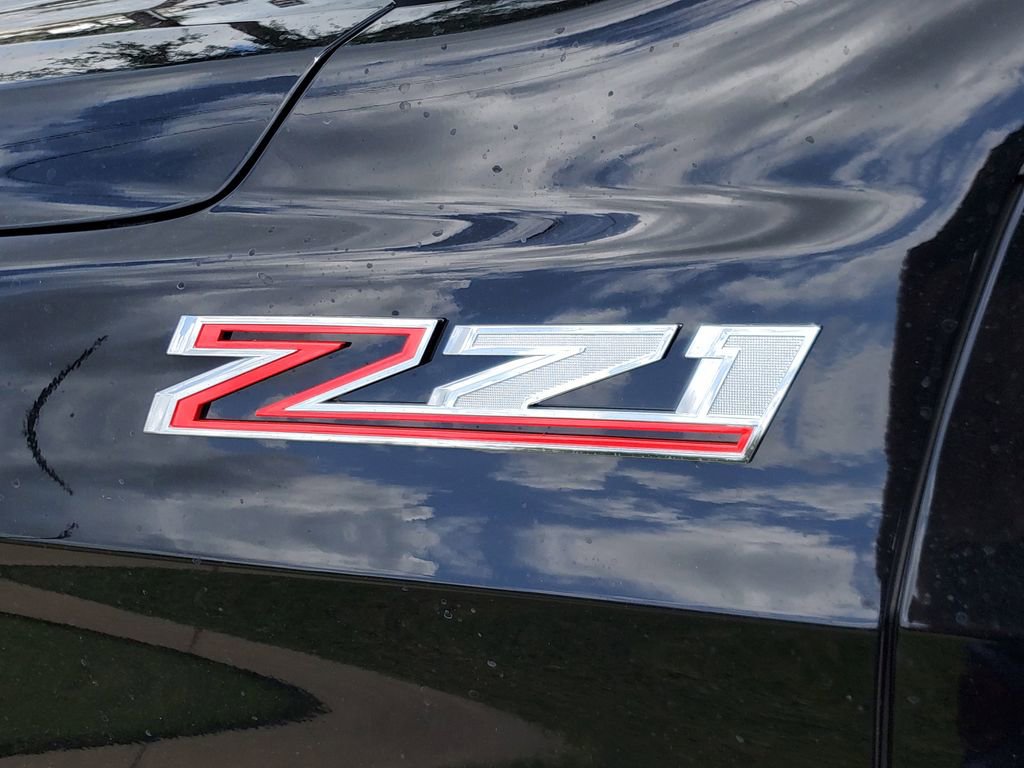 New 2026 Chevrolet Tahoe Z71 w/ Z71 Off-Road Package image 10