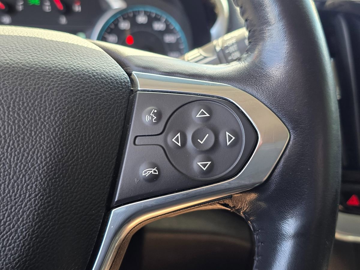 Used 2018 Chevrolet Traverse Premier image 31