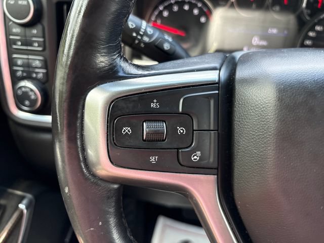 Used 2021 Chevrolet Silverado 1500 RST w/ True North Edition Plus AWD/4WD image 11