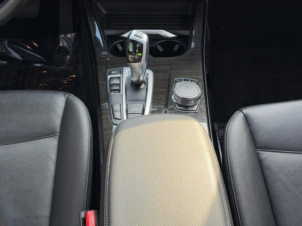 Used 2017 BMW X3 xDrive28i image 15