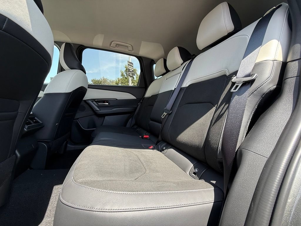 New 2026 MAZDA CX-5 Preferred AWD/4WD image 35