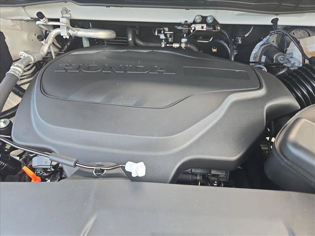New 2026 Honda Odyssey Elite image 16