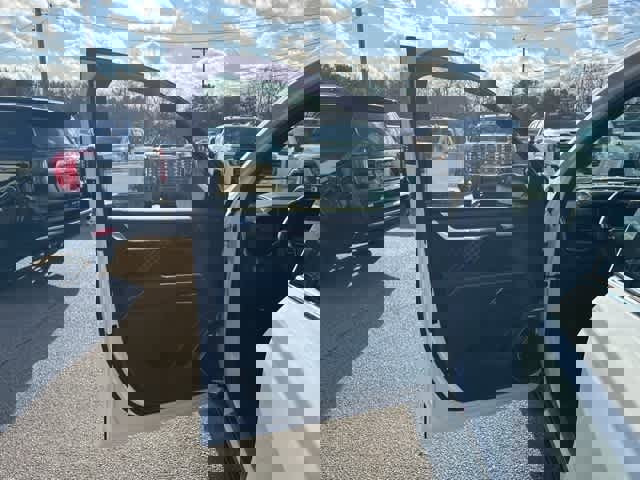 New 2026 GMC Acadia Denali w/ Super Cruise Package image 17