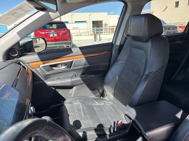 Used 2020 Honda CR-V EX-L image 14