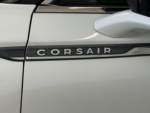 Used 2022 Lincoln Corsair FWD w/ Premium Package image 5
