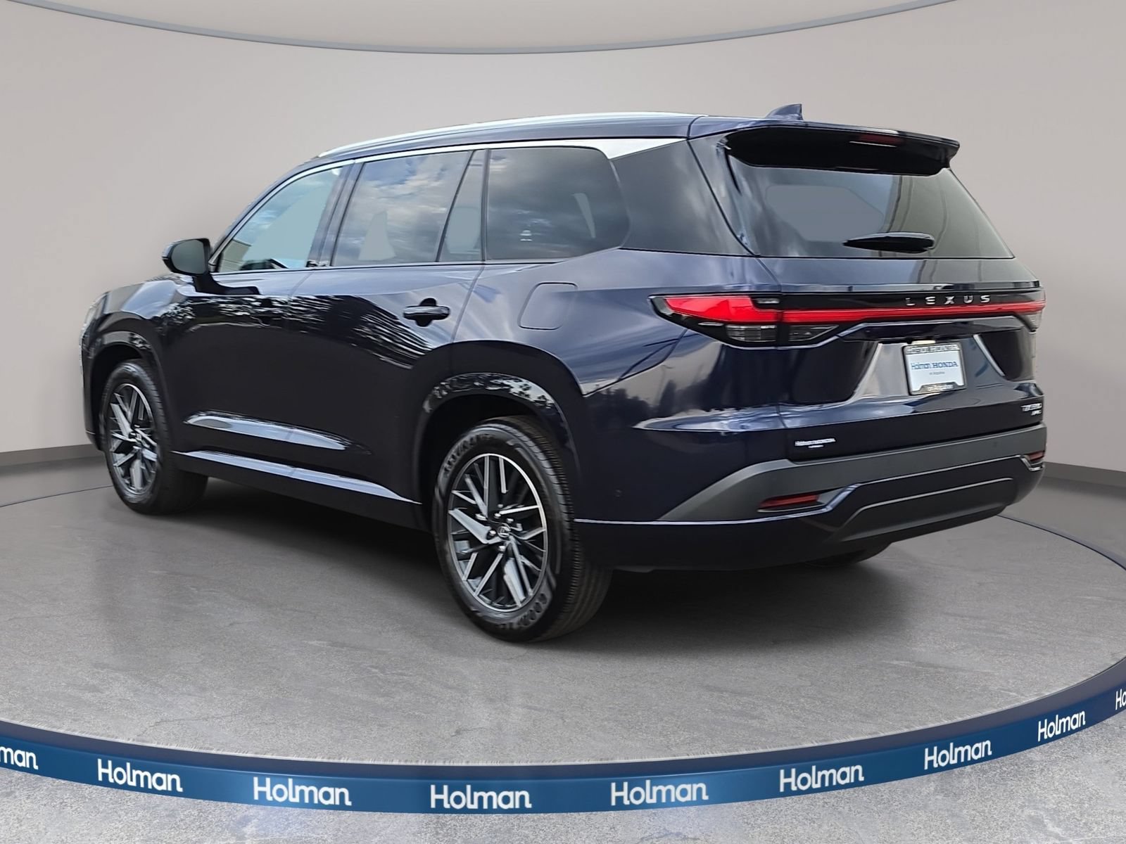 Used 2025 Lexus TX 350 AWD w/ Technology Package image 8