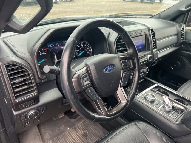 Used 2021 Ford Expedition Limited AWD/4WD image 14