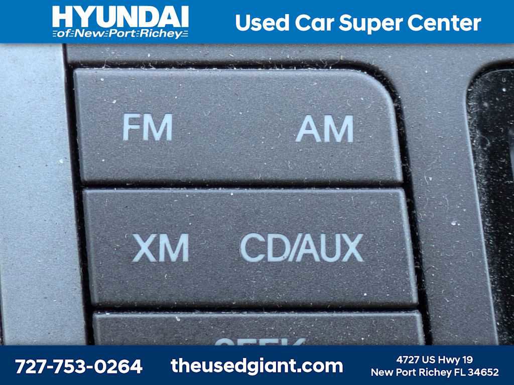 Used 2009 Hyundai Sonata GLS FWD image 21