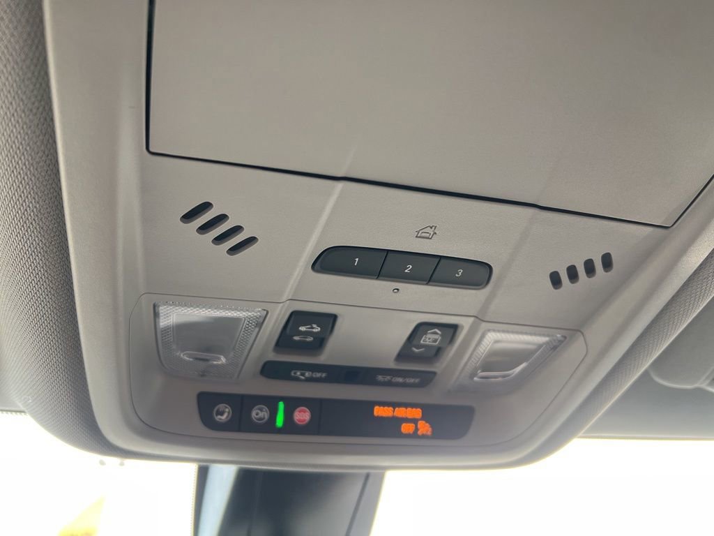 New 2025 Chevrolet Blazer LT w/ Sound & Technology Package image 22