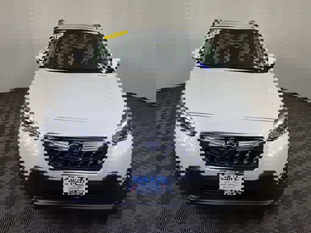 Certified 2023 Subaru Crosstrek 2.5i Limited image 3