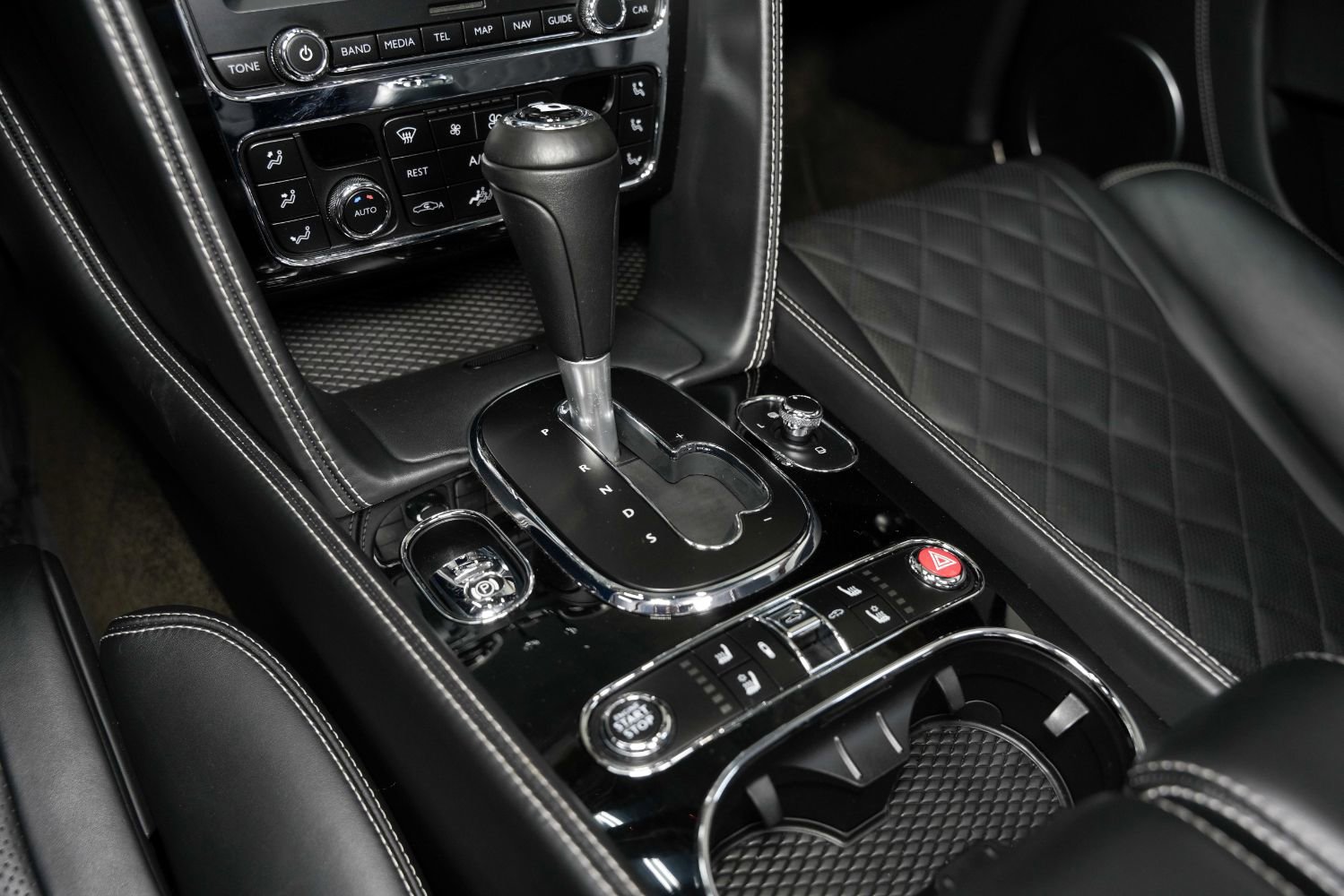 Used 2016 Bentley Continental GT V8 S AWD/4WD image 41