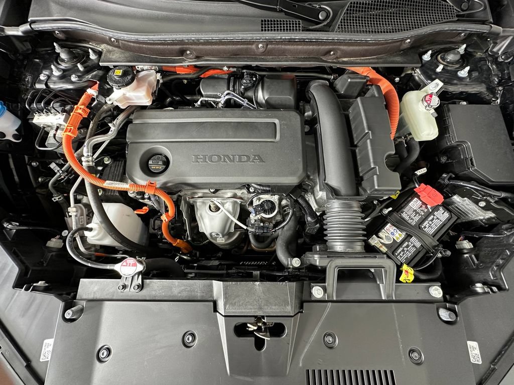 Used 2026 Honda CR-V Sport Touring image 44