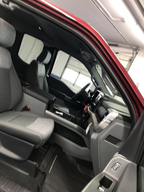 New 2026 Ford F350 XLT image 34