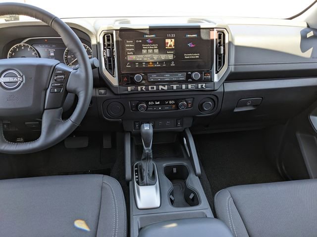 Used 2026 Nissan Frontier SV w/ SV Convenience Package image 18