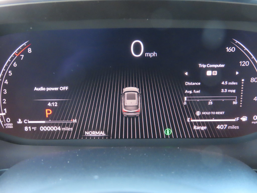New 2026 Acura MDX w/ Advance Package AWD/4WD image 18