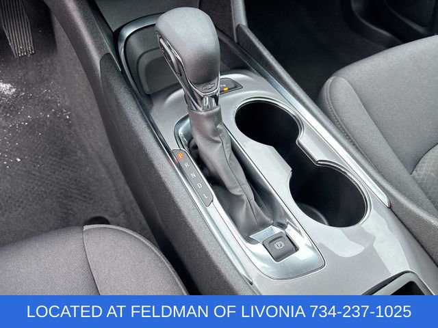 Used 2025 Chevrolet Malibu LT image 15