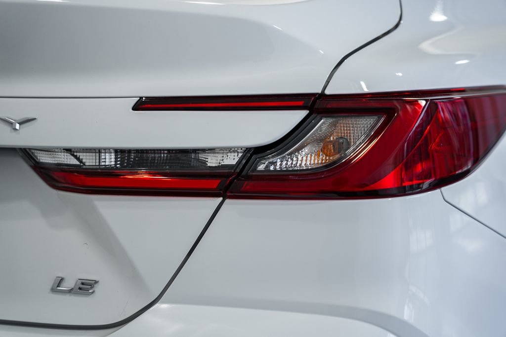 Used 2025 Toyota Camry LE FWD image 6