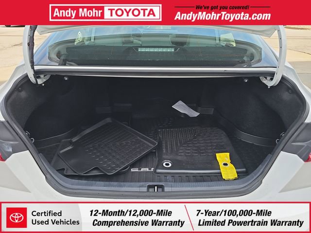 Certified 2025 Toyota Camry SE w/ Convenience Package image 29