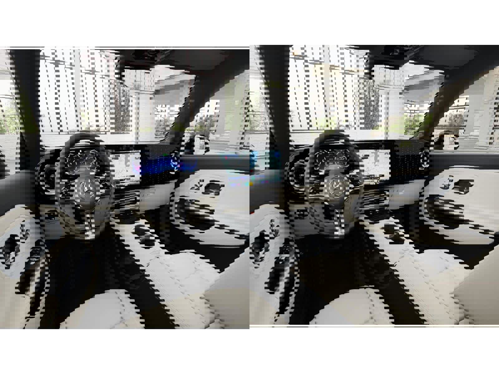 New 2026 Mercedes-Benz CLA 350 image 2