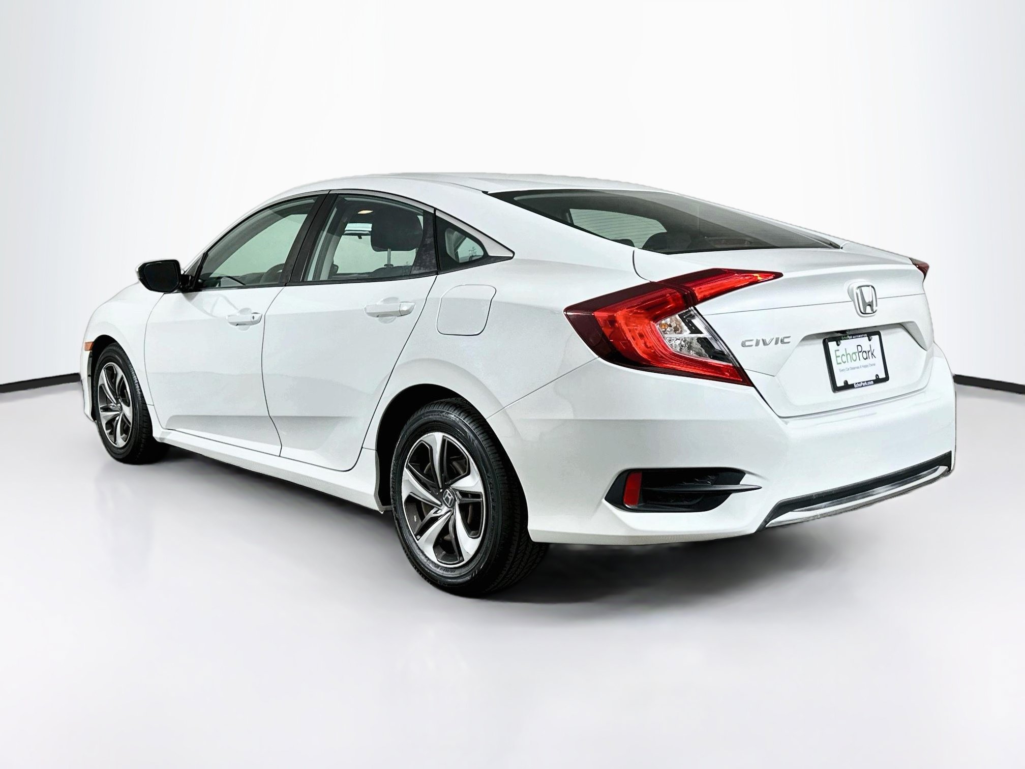 Used 2020 Honda Civic LX image 5