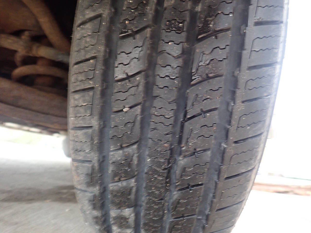 Used 1994 Chevrolet Suburban 2WD image 34